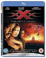 Filmy akcji Blu-Ray - XXX 2 - The Next Level (xXx 2: Następny poziom) - miniaturka - grafika 1