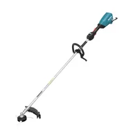 Podkaszarki - Makita UR017GM101 Kosa żyłkowa 40V z akumulatorem XGT - miniaturka - grafika 1