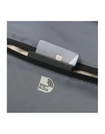 Torby na laptopy - dicota Torba do notebooka Top Traveller Eco CORE 15-17.3'' - miniaturka - grafika 1