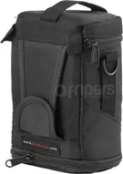 Torby fotograficzne i futerały - Pokrowiec na obiektyw Fancier Gold Armour FB-6021 z paskiem na ramię - miniaturka - grafika 1