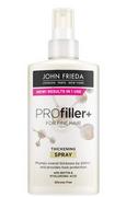 Odżywki do włosów dla mężczyzn - John Frieda Pro Filler+ Spray do włosów 150 ml - miniaturka - grafika 1