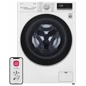 Pralki - LG F2WV5S8S1E - miniaturka - grafika 1