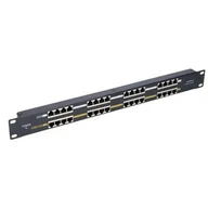 Pozostałe akcesoria sieciowe - ExtraLink Injector PoE EX.1995 16 portowy - miniaturka - grafika 1