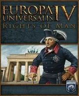 Gry PC Cyfrowe - Europa Universalis IV: Rights of Man PC - miniaturka - grafika 1