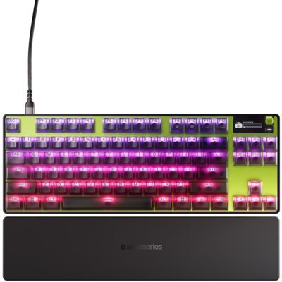 STEELSERIES Apex Pro TKL Gen 3 Cyber 64980