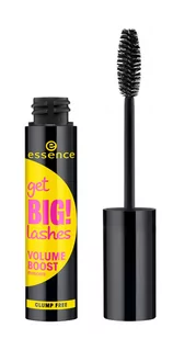ESSENCE Get big lashes tusz 12 ml - Pozostałe kosmetyki - miniaturka - grafika 2