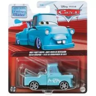 Samochody i pojazdy dla dzieci - Auta 3. Auto HKY47 Mattel - miniaturka - grafika 1