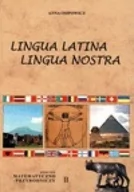 Podręczniki dla liceum - Lingua latina - miniaturka - grafika 1