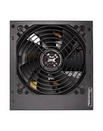 Zasilacze komputerowe - Xilence XP650R6.2 650W, PC power supply (Kolor: CZARNY, 2x PCIe, 650 Watt) - miniaturka - grafika 1