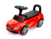Jeździki dla dzieci - Toyz by Caretero, Jeździk Mercedes Amg, czerwony - miniaturka - grafika 1