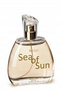 Wody i perfumy damskie - J Fenzi Sea Of Sun, EDP 100ml 8DD3-3221B - miniaturka - grafika 1