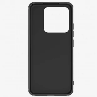 Etui XIAOMI 14 Nillkin Super Shield Pro czarne - Etui i futerały do telefonów - miniaturka - grafika 3