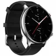 Smartwatch - Amazfit GTR 2 Classic 47mm Czarny - miniaturka - grafika 1