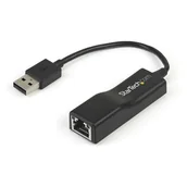 Karty sieciowe - StarTech USB2100 karta sieciowa Ethernet 200 Mbit/s - miniaturka - grafika 1