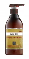 Szampony do włosów - Nawilżający Szampon Saryna Key Damage Repair 500ml - miniaturka - grafika 1