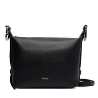 Torebki damskie - Torebka Furla WE00831 BX2045 CN O6000 1007 Czarny - miniaturka - grafika 1