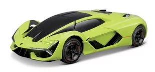 Maisto Lamborghini Terzo Millenio światło dźwięk 1:24 - Samochody i pojazdy dla dzieci - miniaturka - grafika 1