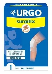 URGO SURGIFIX elastyczna siateczka opatrunkowa (1 szt) 563F-769B4_20190131150234 - Apteczki i materiały opatrunkowe - miniaturka - grafika 1