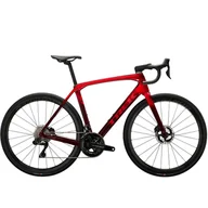Rowery - Trek Domane SLR 9 2025 gen 4 54cm Metallic Red Smoke to Red Carbon Smoke - miniaturka - grafika 1