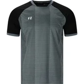 Koszulki sportowe męskie - Koszulka męska FZ Forza  Lewy M Tee Stormy Weather M - miniaturka - grafika 1