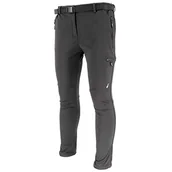 Spodnie rowerowe - Joluvi Spodnie Marka Modelu Pantalon Soft-Tech W - miniaturka - grafika 1