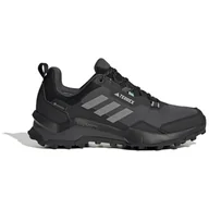 Buty trekkingowe damskie - Damskie buty trekkingowe Adidas Terrex Ax4 Gtx Rozmiar butów (UE): 42 2/3 / Kolor: czarny/szary - miniaturka - grafika 1