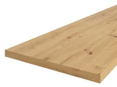Blaty meblowe i parapety okienne - Blat Kuchenny Dąb Artisan 60x3,8 cm NA WYMIAR - miniaturka - grafika 1