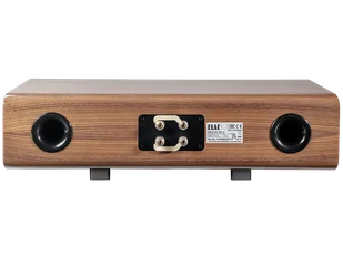 ELAC Vela CC401.2 (orzech połysk) - Głośniki i kolumny - miniaturka - grafika 7