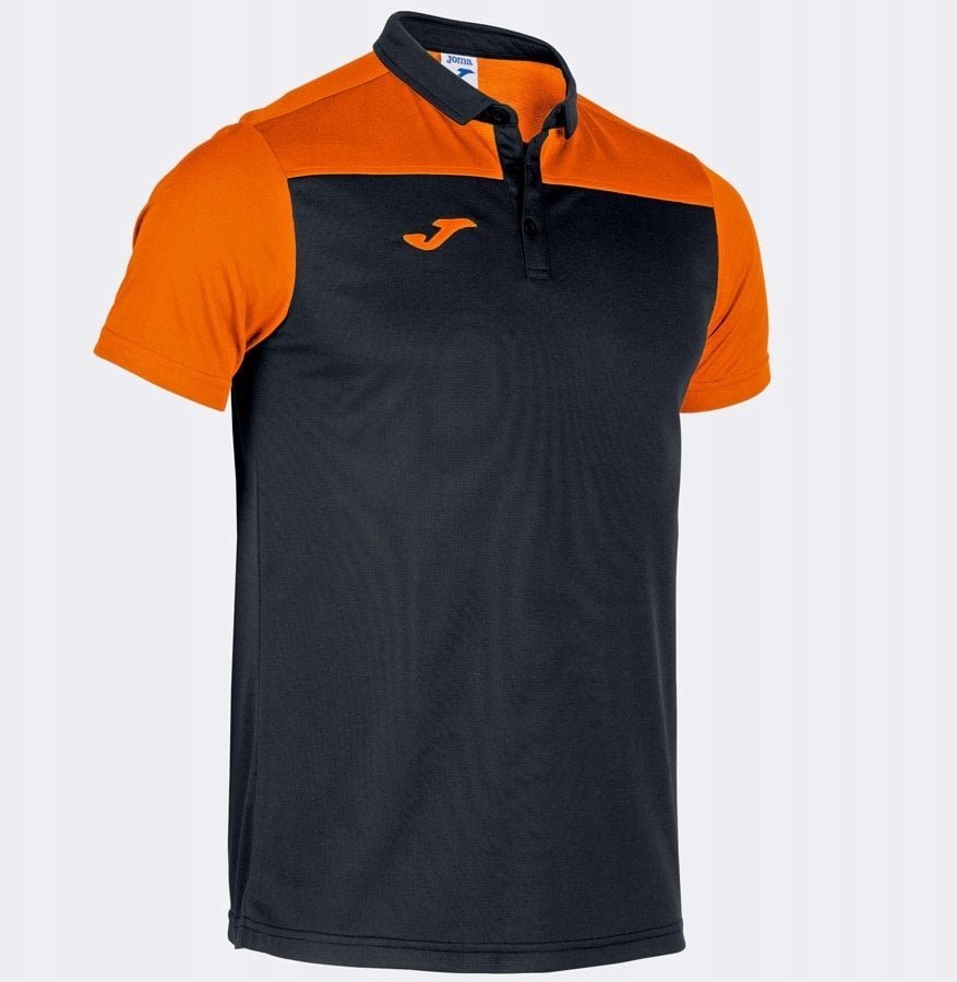 Joma Koszulka Polo Hobby II 101371.108