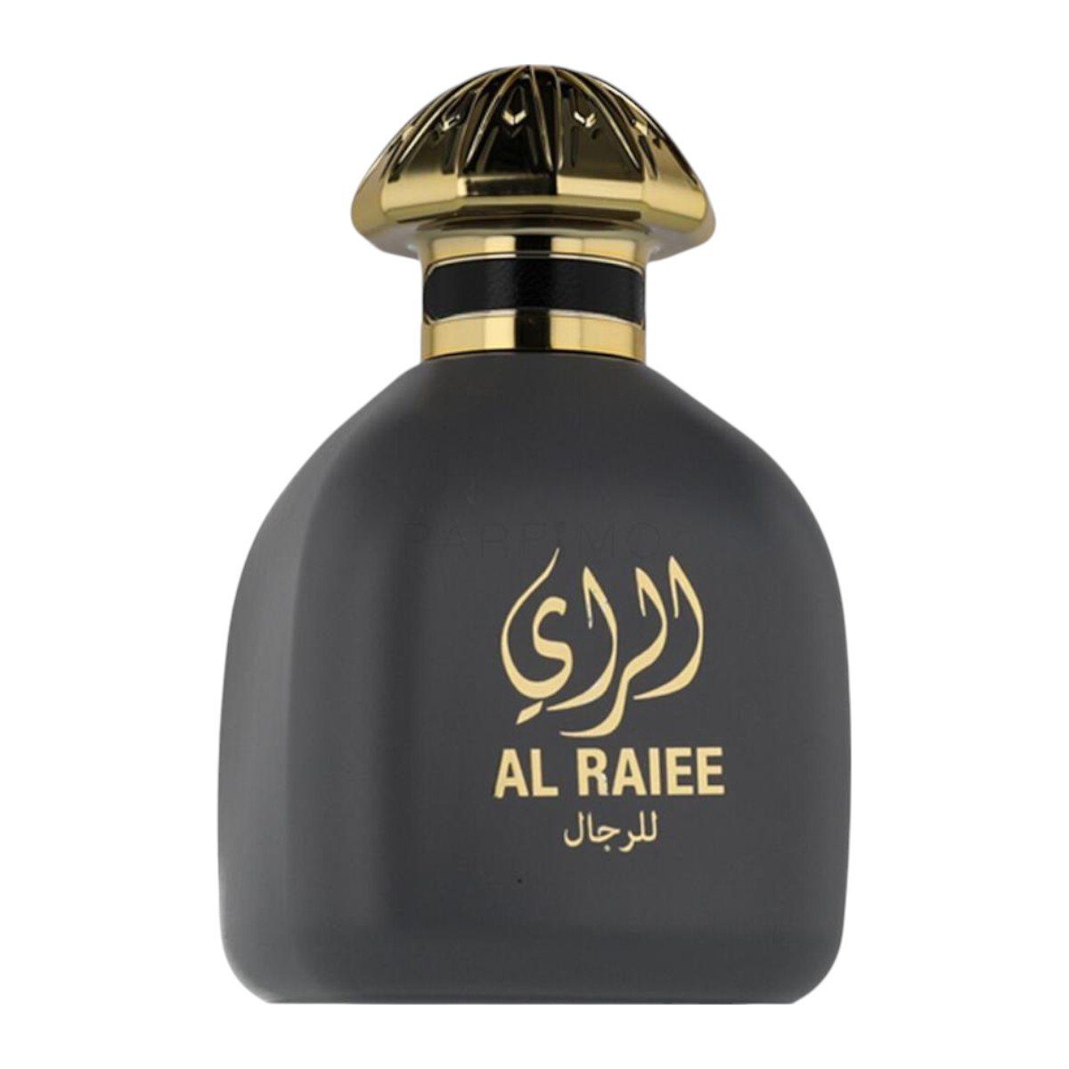 Fragrance World Al Raiee Lil Rijal Woda perfumowana dla mężczyzn
