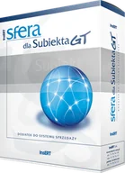 Programy finansowe i kadrowe - Sfera dla Subiekt GT - miniaturka - grafika 1