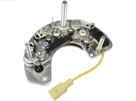 Alternatory - Prostownik, alternator As-pl ARC4006 - miniaturka - grafika 1