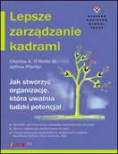 Zarządzanie - Lepsze zarządzanie kadrami - miniaturka - grafika 1