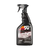 Akcesoria motocyklowe - Środek do Czyszczenia Filtrów Powietrza K&N - miniaturka - grafika 1