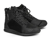 Buty motocyklowe - Buty Motocyklowe IXON Freaky WP Czarny43 - miniaturka - grafika 1