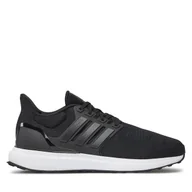 Sneakersy damskie - Sneakersy adidas UBounce DNA IG6024 Czarny - miniaturka - grafika 1
