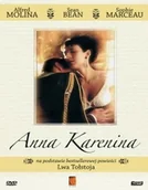 Filmy obyczajowe DVD - Anna Karenina - miniaturka - grafika 1