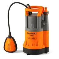 Pompy wodne - DAEWOO Pompa wysokiego ciśnienia DHP 3500 750W - miniaturka - grafika 1