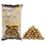 Zanęty - Kulki proteinowe Caperlan Naturalseed 24 mm scopex 2 kg - miniaturka - grafika 1