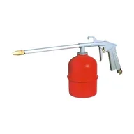 Smarownice i olejarki - JOBIprofi Pistolet do ropowania 19607 19607 - miniaturka - grafika 1