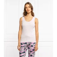 Koszulki i topy damskie - Joop! Top Talesia | Slim Fit - miniaturka - grafika 1