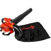 Dmuchawy i odkurzacze do liści - GREENSO DOS260E - miniaturka - grafika 1