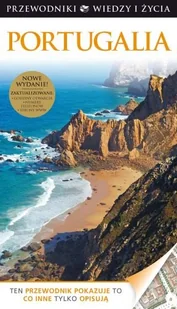 Portugalia. Przewodnik - Przewodniki - miniaturka - grafika 1