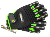 Rękawice robocze - Rękawice Syntetyczne  "Multi Function"  10" (Xl)  S-79074  Powermax - miniaturka - grafika 1