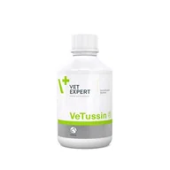 Suplementy i witaminy dla psów - VETEXPERT Vetussin 100ml - miniaturka - grafika 1