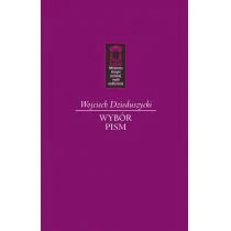 Dzieduszycki Wojciech Wojciech Dzieduszycki - Biografie i autobiografie - miniaturka - grafika 2