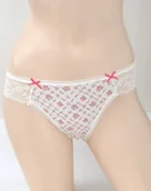 Majtki damskie - FIGI ATLANTIC LP-2173 - Atlantic - miniaturka - grafika 1