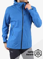 Kurtki męskie - Kurtka Black Diamond Highline Stretch Shell - u.blue - miniaturka - grafika 1