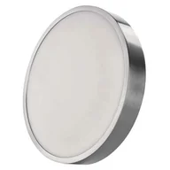 Lampy sufitowe - Panel LED EMOS Nexxo ZM5253 Srebrny - miniaturka - grafika 1