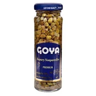 Pasztet i przetwory mięsne - Goya Kapary Nonpareilles Premium 111ml - miniaturka - grafika 1